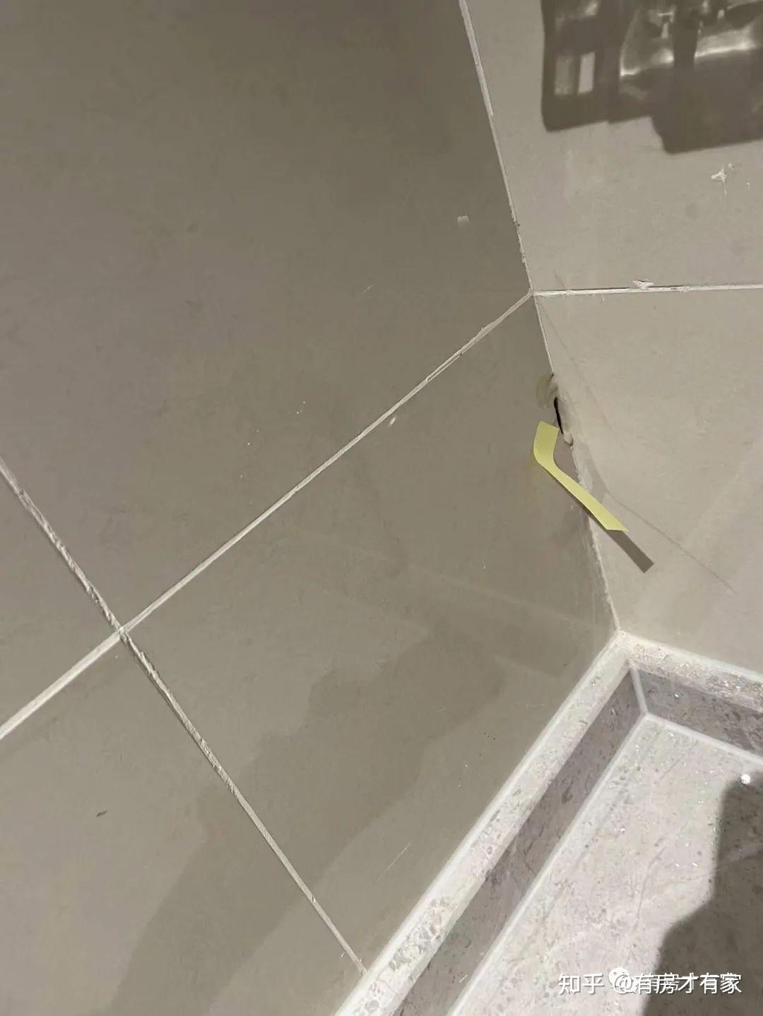 瓷砖空鼓打胶后瓷砖裂了怎么办(瓷砖空鼓打胶后瓷砖裂了怎么办视频) 瓷砖空鼓打胶后瓷砖裂了怎么办(瓷砖空鼓打胶后瓷砖裂了怎么办视频)
